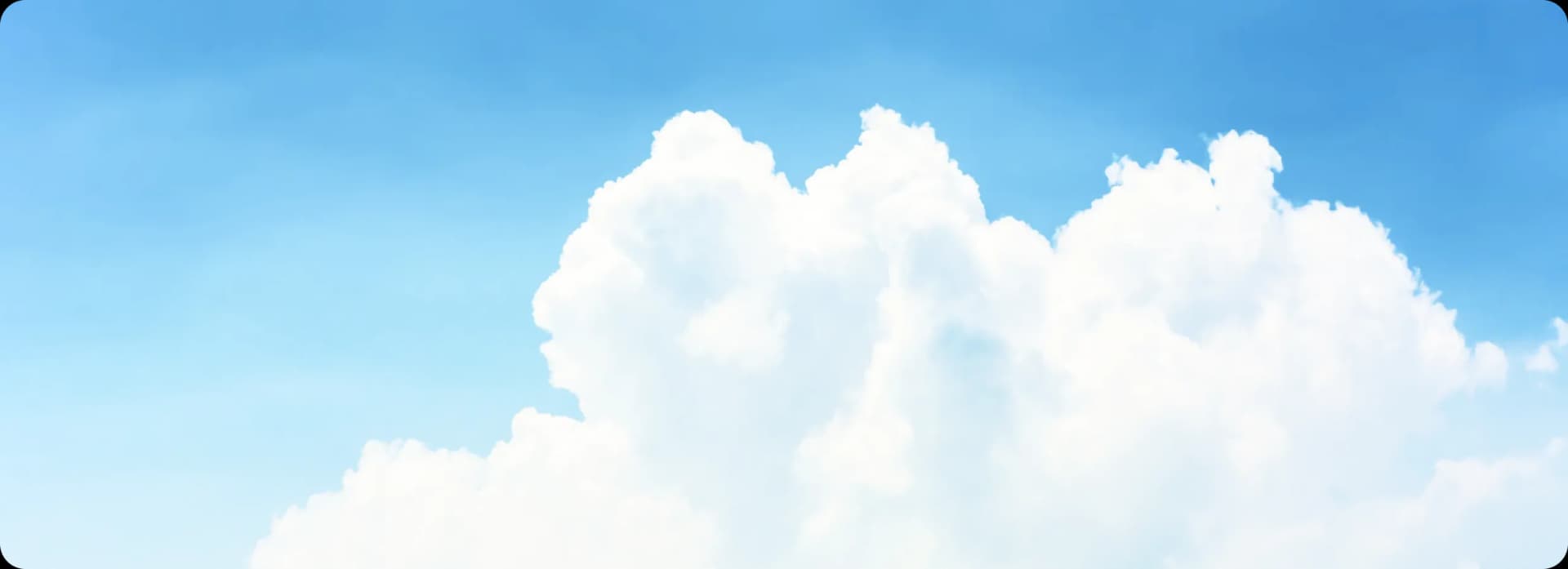 Hotel Sky Background