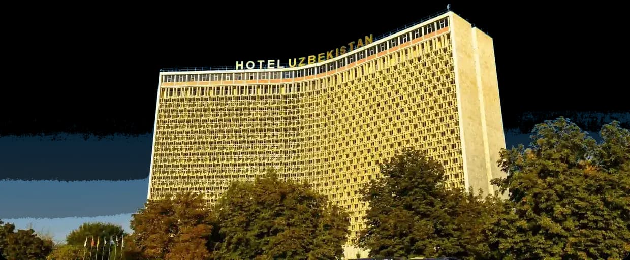 Hotels