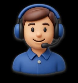 Customer support